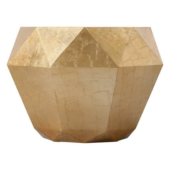 ダイヤモンド テーブル ゴールド（W520）
