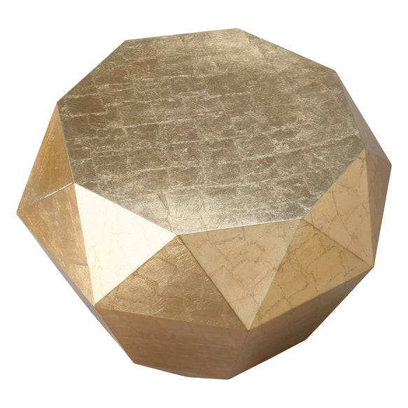 ダイヤモンド テーブル ゴールド（W520） | Francfranc（フランフラン 