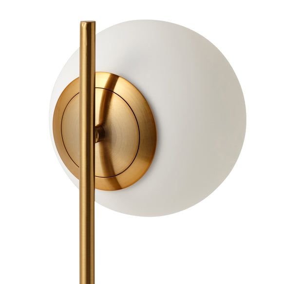 Francfranc フロアランプ ヴィーニュ オファー