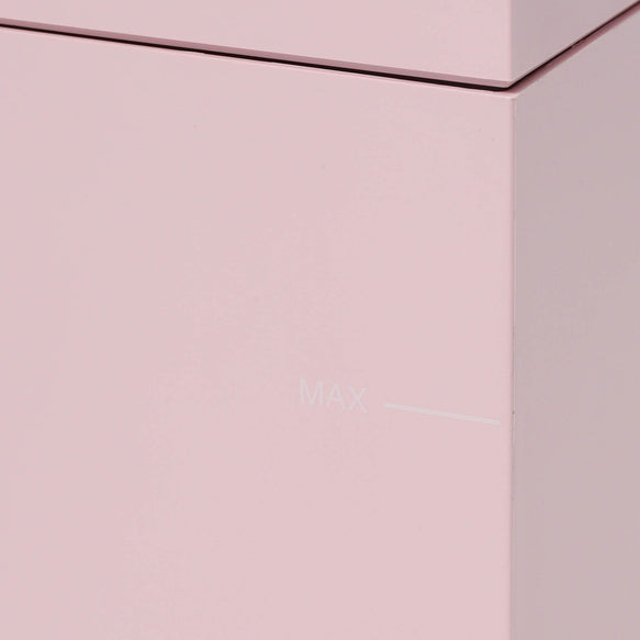 【2020年モデル】ポシェ 充電式加湿器 ピンク