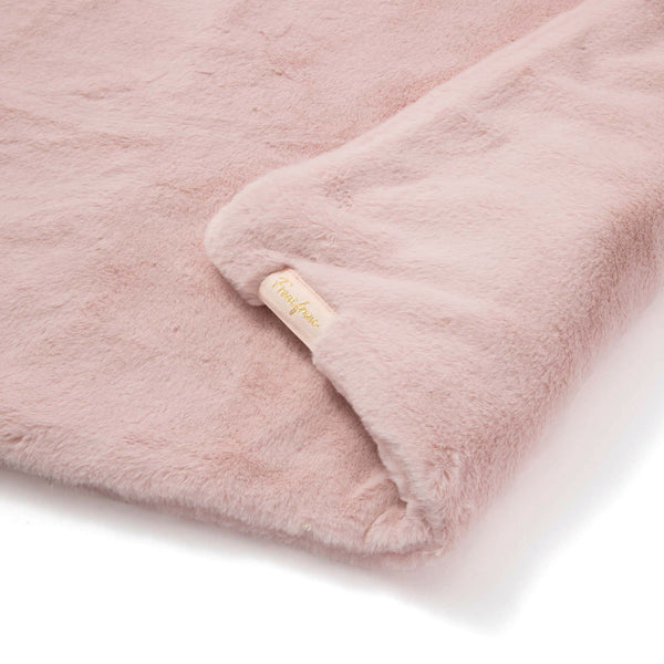 ヒーターブランケット（毛布） ピンク | Francfranc（フランフラン 