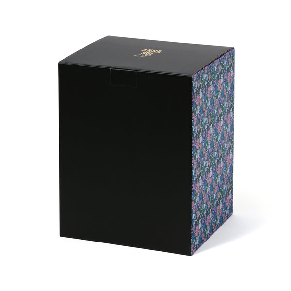 ANNA SUI × Francfranc マルチボックス　黒