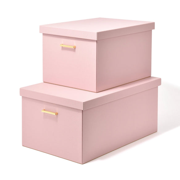 プリーレ 大型ボックス 330×520 ピンク
