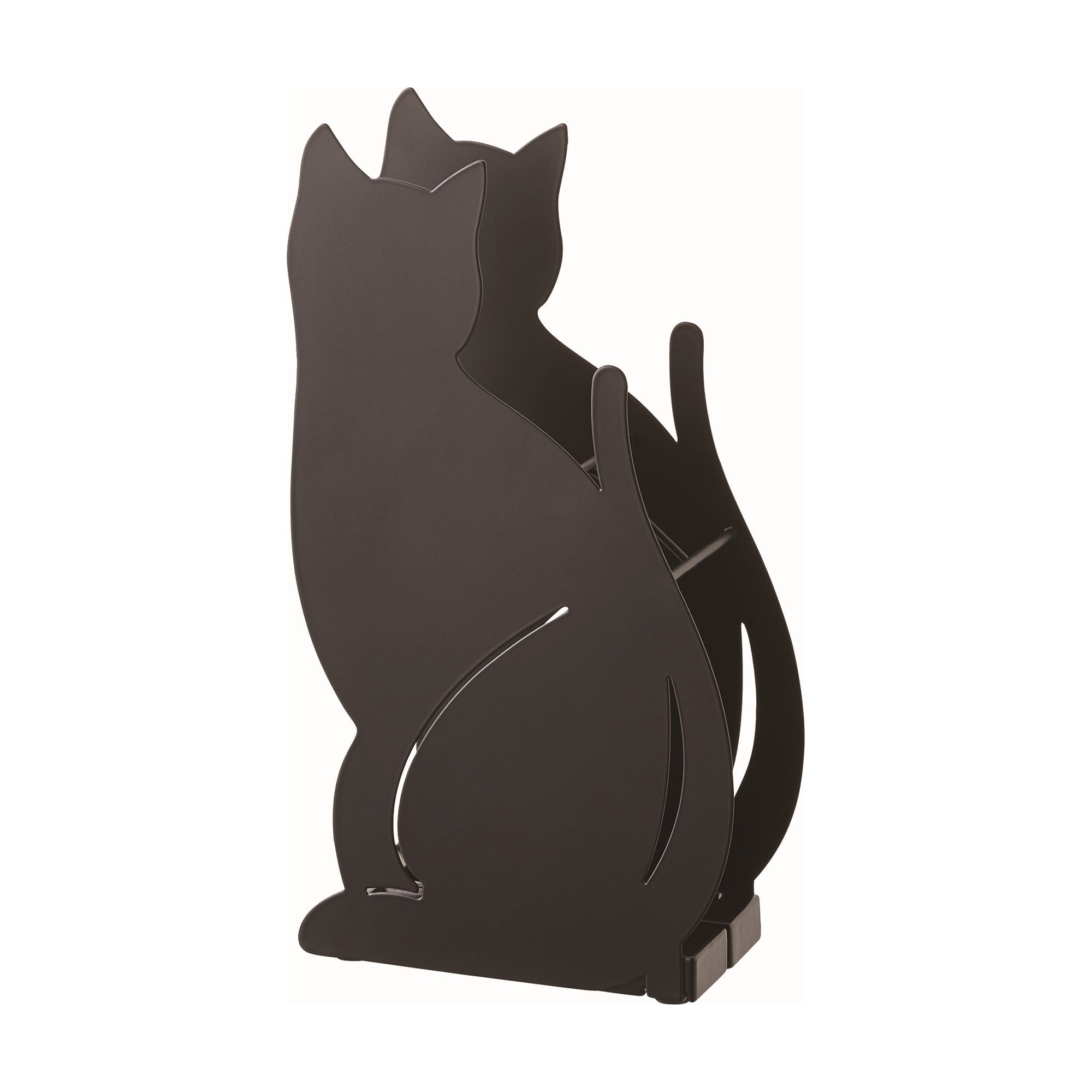 かさたて ネコ ブラック | Francfranc（フランフラン）公式通販 家具