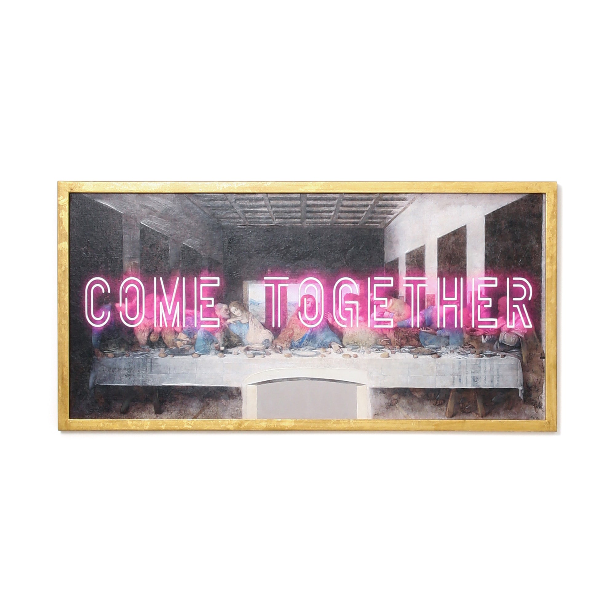 COME TOGETHER アートボード | Francfranc（フランフラン）公式通販 ...