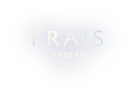 FRAIS HANDY FAN